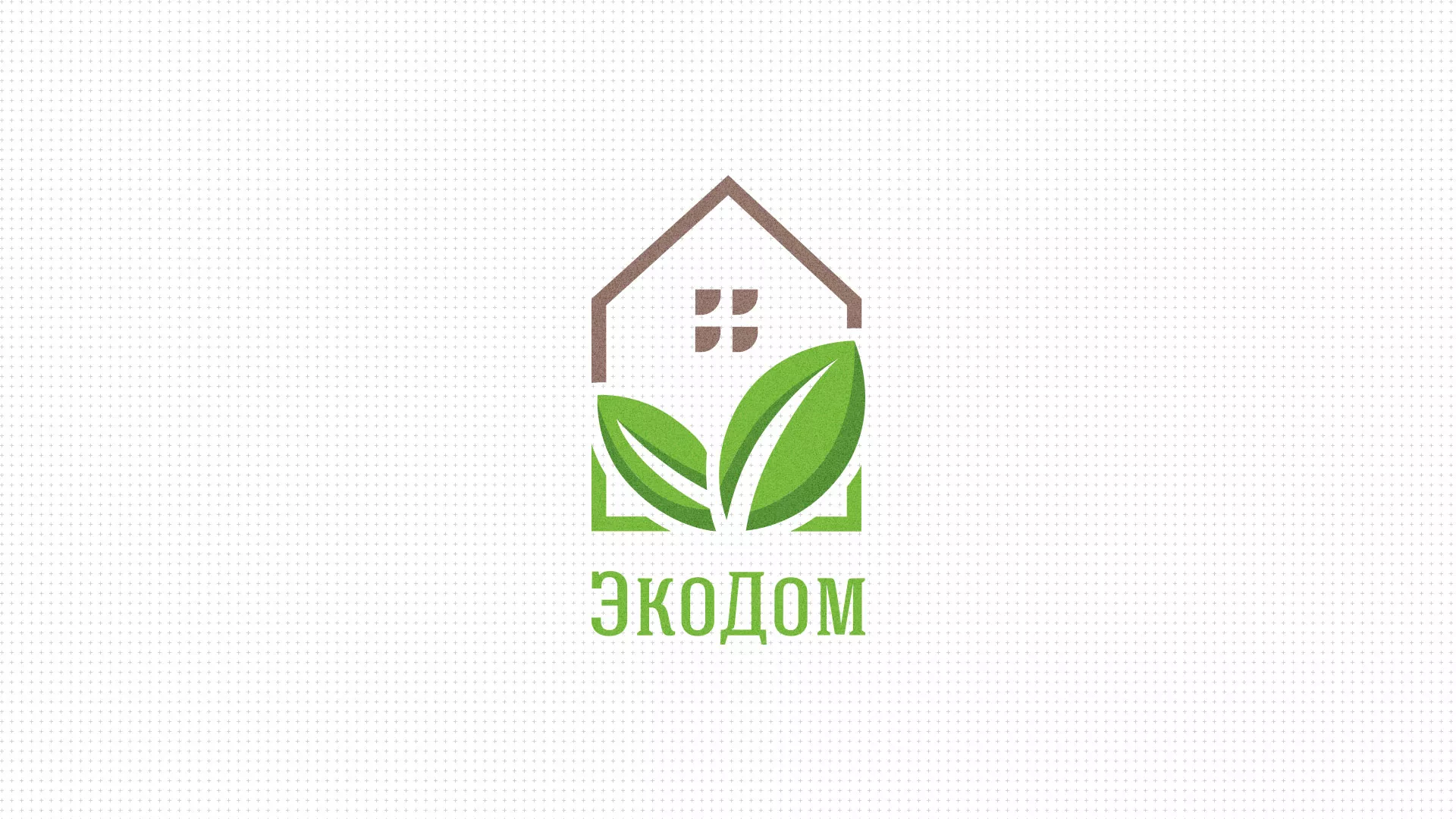 Создание сайта для строительной компании «ЭКОДОМ» в Колпашево